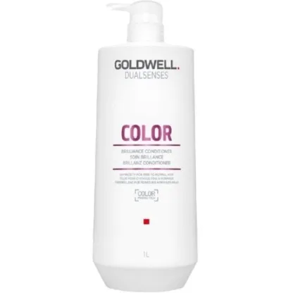 Goldwell Dual Senses Colour Brilliance Conditioner 1000ml