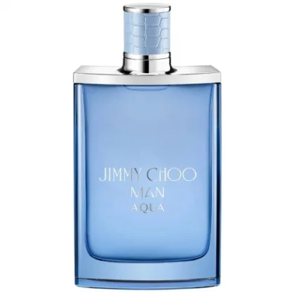 Jimmy Choo Man Aqua - 30ml Eau de Toilette Spray