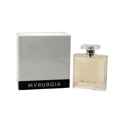 Myrurgia - 50ml Eau de Toilette Spray Damaged