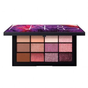 NARS Ignited Eyeshadow Palette - 12 Shades