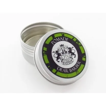 Dear Barber Pomade Travel Size - 20ml