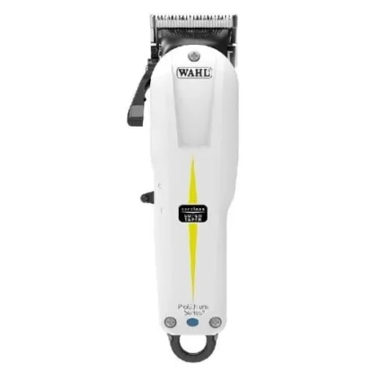 Wahl Cordless Clipper Cordless Super Taper