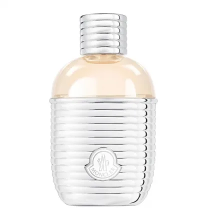 Moncler Pour Femme - 100ml Eau De Parfum Spray