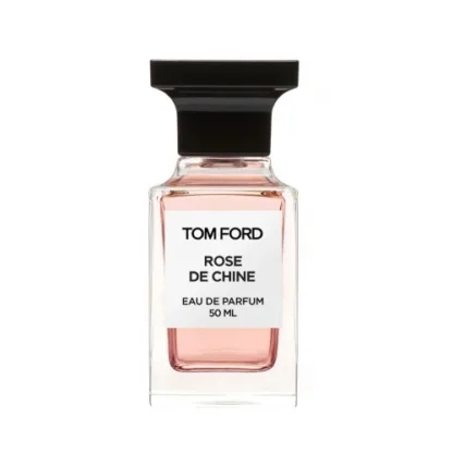 Tom Ford Private Blend Rose De Chine - 50ml Eau De Parfum Spray