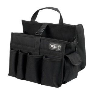 Wahl Tool Carry Hairdressing Equipment Bag - Black