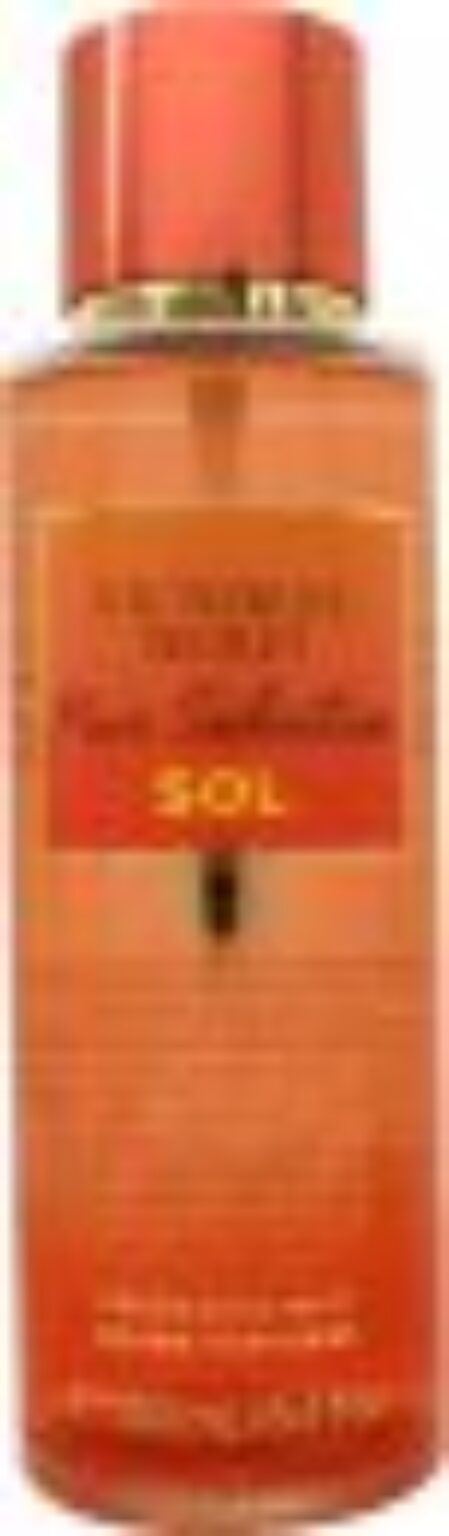 Victoria's Secret Sol Pure Seduction Body Mist 250ml