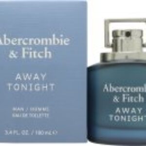 Abercrombie & Fitch Away Tonight Man Eau de Toilette 100ml Spray