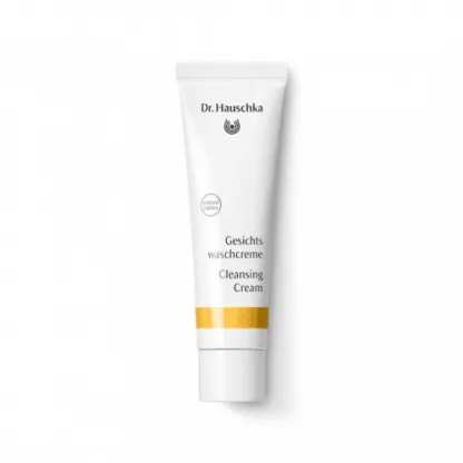 Dr  Hauschka Cleansing Cream 30ml