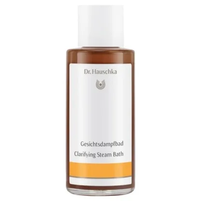 Dr  Hauschka Clarifying Steam Bath 100ml