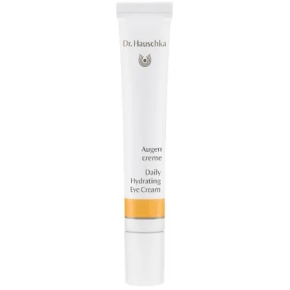 Dr  Hauschka Daily Hydrating Eye Cream 12 5ml