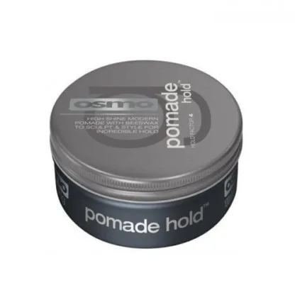 Osmo High Shine Modern Pomade Hold 100ml