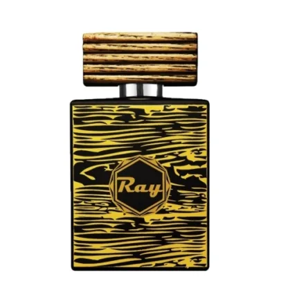 Louis Cardin Ray For Men - 100ml Eau De Parfum Spray