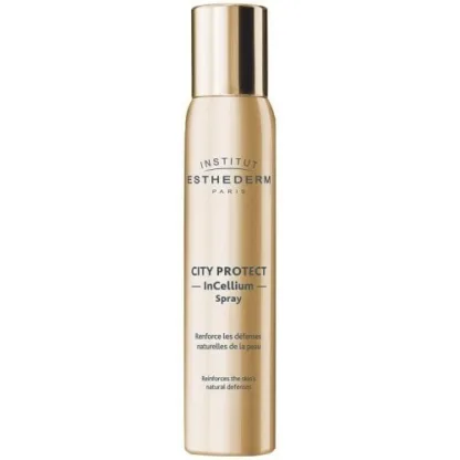 Institut Esthederm Institut Esthedem City Protect Spray 100ml