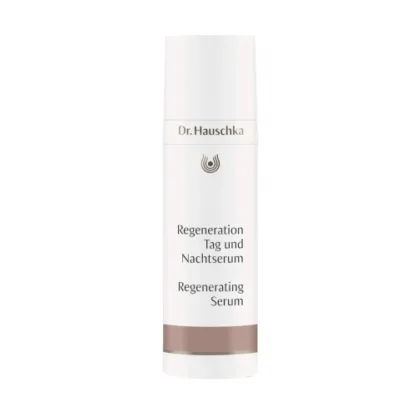 Dr  Hauschka Regenerating Serum 30ml