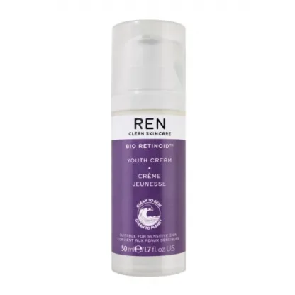 REN Clean Skincare Bio Retinoid Youth Cream 30ml