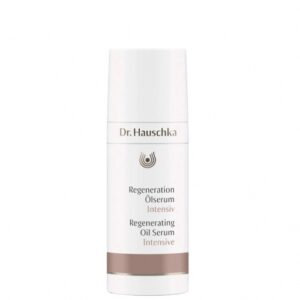 Dr. Hauschka Regenerating Oil Serum Intensive 20ml