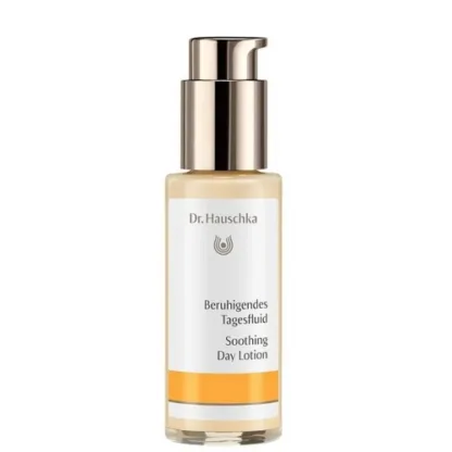 Dr  Hauschka Soothing Day Lotion 50ml