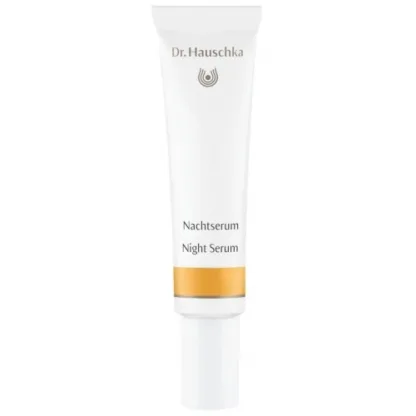 Dr  Hauschka Night Serum 20ml