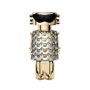 Paco Rabanne Fame - 80ml Eau De Parfum Refillable Spray