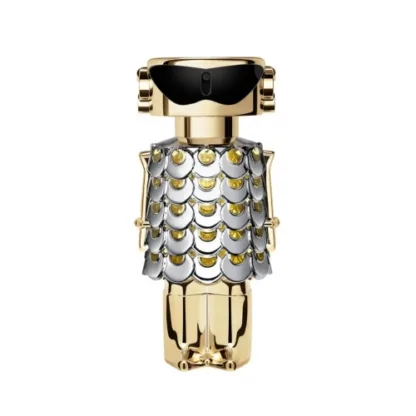 Paco Rabanne Fame - 80ml Eau De Parfum Refillable Spray