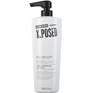 Osmo X.Posed Daily Conditioner 1000ml - Vegan Friendy