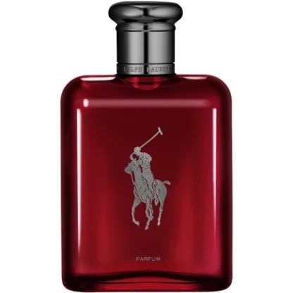 Ralph Lauren Polo Red Parfum - 75ml EDP Refillable Spray