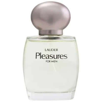 Estee Lauder Pleasures For Men - 100ml Cologne Spray