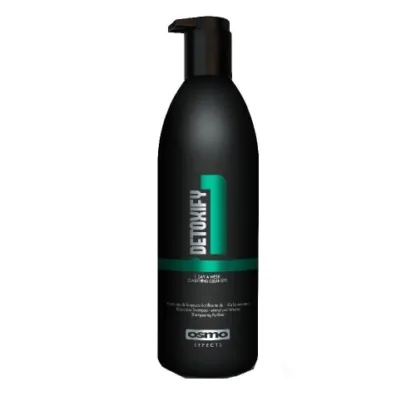 Osmo Effects Detoxify Shampoo - 1000ml