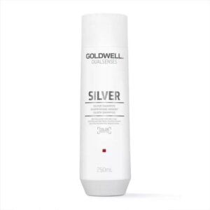 Goldwell Dualsenses Silver Shampoo - 250ml