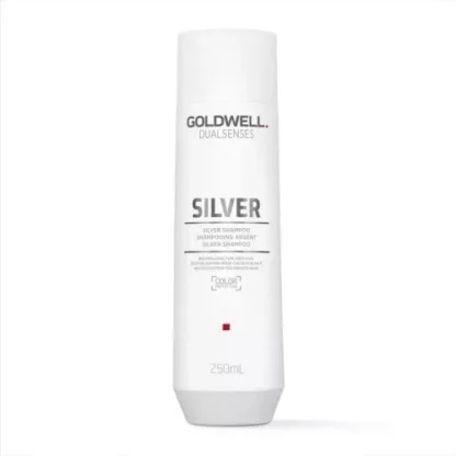 Goldwell Dualsenses Silver Shampoo - 250ml