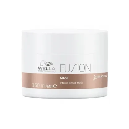 Wella Professionals Fusion Intense Repair Mask 150ml