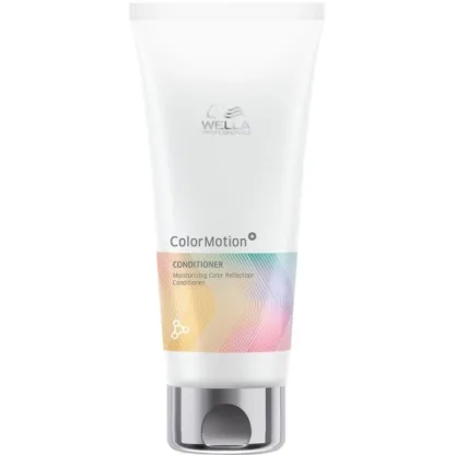 Wella Professionals Colour Motion+ Conditioner for Coloured Hair 200ml