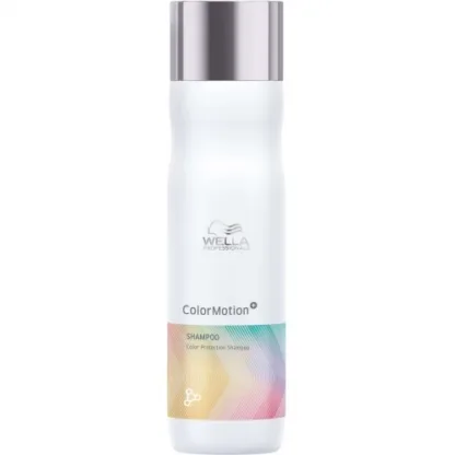 Wella Professionals Color Motion+ Shampoo 250ml