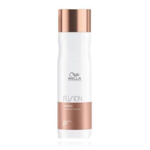 Wella Professionals Fusion Intense Repair Shampoo 250ml