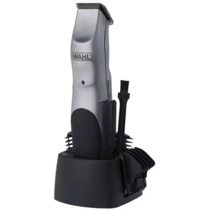 Wahl Groomsman Essentials Battery Cordless Grooming Trimmer Kit