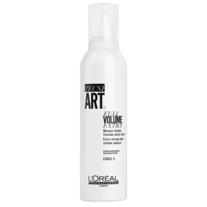 Loreal Professionnel Tecni Art Full Volume Extra Mousse 250ml