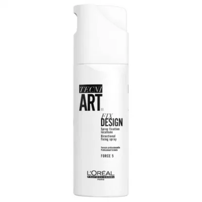 Loreal Professionnel Techni Art Fix Design 200ml Directional Fixing Spray