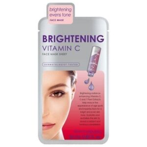 Skin Republic Brightening Vitamin C Face Mask - 25ml