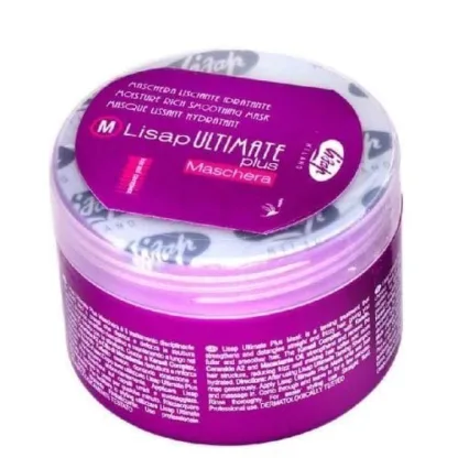 Lisap Ultimate Plus Mask - 250ml