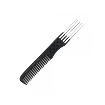 Head Jog C8 Metal Pin Comb