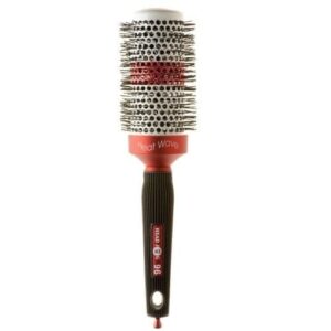 Head Jog 96 Heat Wave Ceramic Radial Brush 44mm