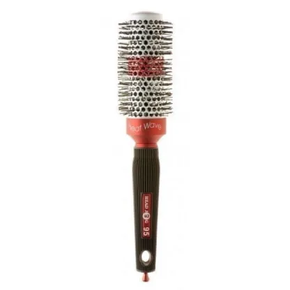 Head Jog 95 Heat Wave Ceramic Brush 34mm