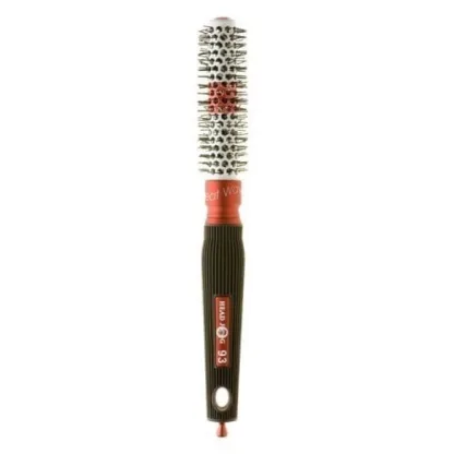 Head Jog 93 Heat Wave Ceramic Brush 18mm