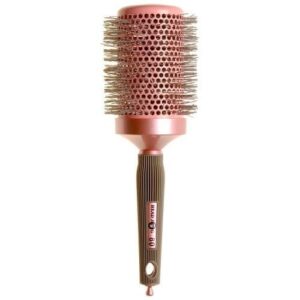 Head Jog Pink Ceramic Ionic Radial Brush 80 (60mm)