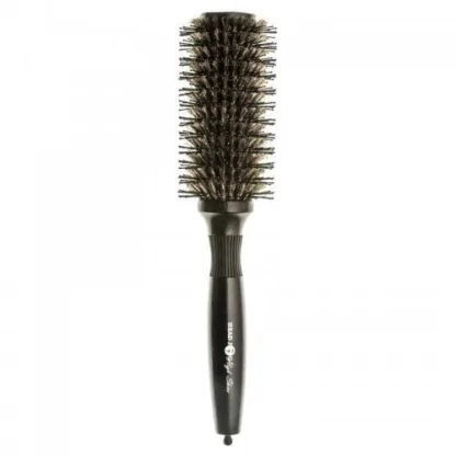 Head Jog 116 High Shine Radial Brush 34mm