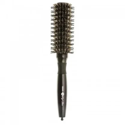 Head Jog 115 High Shine Radial Brush 27mm