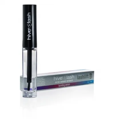 Hive of Beauty Lashlift Bonding Serum 5ml