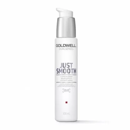 Goldwell Dualsenses Just Smooth 6 Effects Serum 100ml