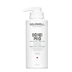 Goldwell Dual Senses Bond Pro 60 Sec Treatment Masque 500ml