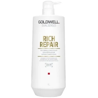 Goldwell Dualsenses Rich Repair Restoring Conditioner 1000ml